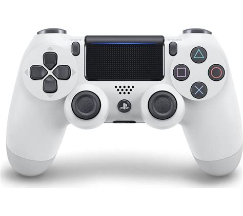 PLAYSTATION DualShock 4 V2 Wireless Controller.